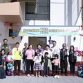 聽見市民需求！ 梧棲大庄里、大村里市民活動中心啟用 盧市長：打造老少咸宜社區據點