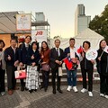 名古屋「台中夜市」登場！ 台中觀光魅力再掀名古屋熱潮