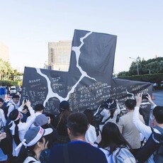 醫界警告強制評鑑恐毀產業 政府允諾將採自主管理