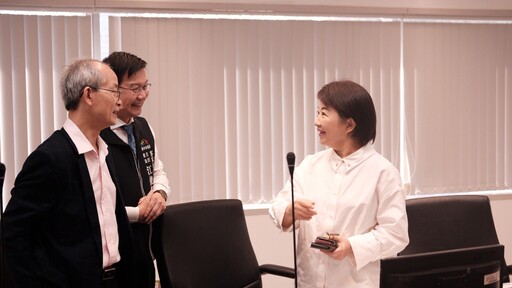 台中客家發展計畫成果亮眼! 社政類活動425場、執行率達850% 盧市長肯定跨局處努力