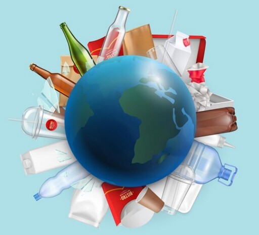 銜接國際規範 113年2月1日起修正屬產業用料之熱塑型廢塑膠輸出規定