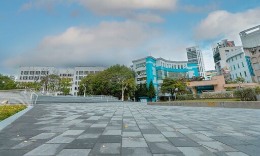 府中雙城、蘆洲街道設計派對 新北工務局榮獲台灣景觀兩大獎