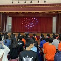 長樂國小六年級師生開心體驗二信科技課程收穫滿行囊