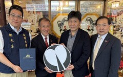 日本國寶「豐前神樂」七月將首次赴台演出，城市科大觀光系師生擔任接待服務志工團