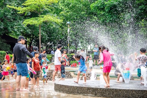 歡樂端午節 新北最夯5處免費玩水勝地6/8提早開放