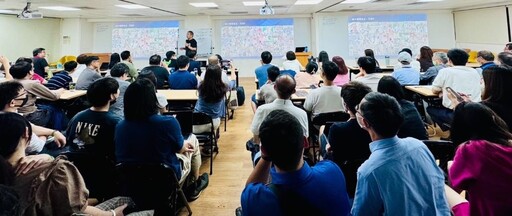 台灣人工智慧協會專題演講 aiDAPTIV+革命性技術引爆AI熱潮