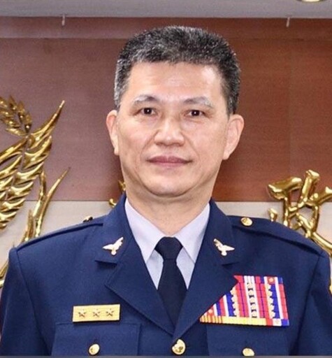 警政署異動78名高階警官 林國清出任台南警長