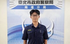 擅拿路旁他人傢俱 男子下場慘了