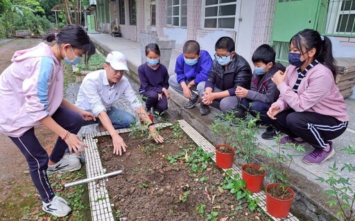 閒置校舍活化影片獲金鵰獎 新北教育局創首例