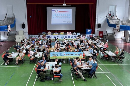 幼童專車駕駛及隨車人員研習 確保幼兒及學童交通安全