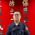 阿姨 又是你 警2度阻詐保住百萬財產