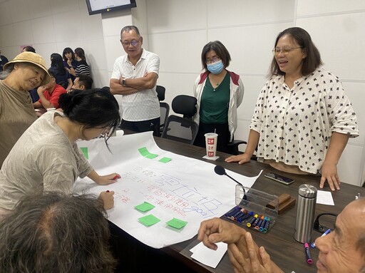 接軌國際永續脈動 發展專屬綠色經濟 仙境西拉雅綠色行動持續發酵！