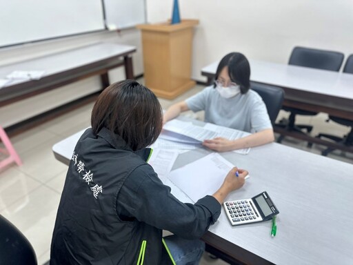 新北公布違法雇主 指南客運及新泰工業超時大戶