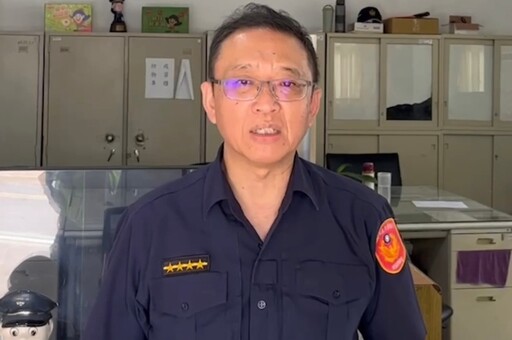 挑戰四極地燈塔卻迷航25公里 瑞芳警緊急協尋助尋獲小姊弟