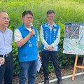 交通委員會考察大新竹交通建設 三藍委籲中央地方攜手解決交通壅塞難題