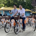 YouBike2.0E+自行車淨零 雙北開啟綠色通勤新時代