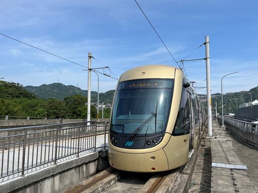 反應踴躍 安坑登車平台試辦搭乘再延長至12月底