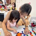 基隆兒少處致力親子活動 培養幼兒專注力