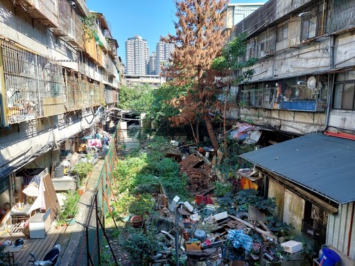 翻轉傳統市場老舊髒亂印象 惠國市場活化再生