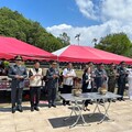 宜蘭三軍將士秋祭 林姿妙主祭肅穆莊嚴