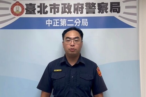 連續竊盜犯難逃法網 檢警合作緝拿犯嫌