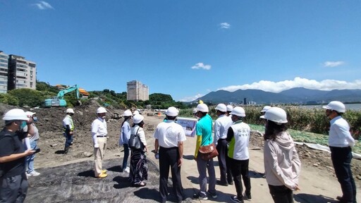 水利廉政平台把關 跨域串廉公共工程透明願景