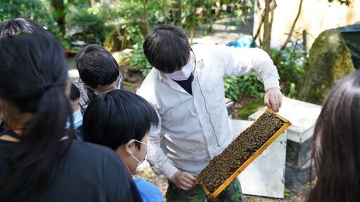 「山客尞尞」開跑！ 探秘三峽客庄創生