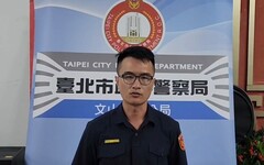 媽祖前搶位互毆 全遭文山警重辦