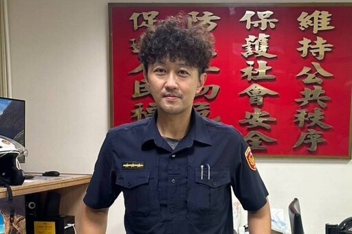 火速破案 保全買宵夜手機不翼而飛 大同警機警逮捕竊嫌