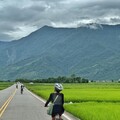 參與池上減碳小旅行 宥勝感動分享低碳旅遊體驗