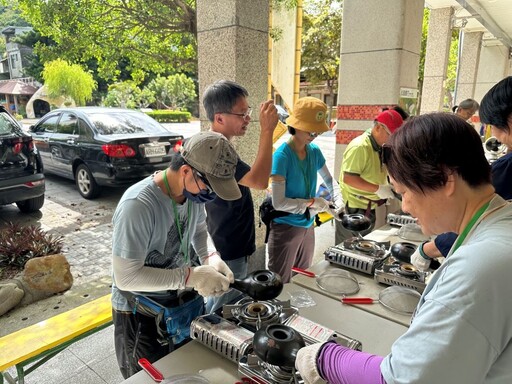 走讀體驗認識山客文化 三峽客庄創生活絡傳承