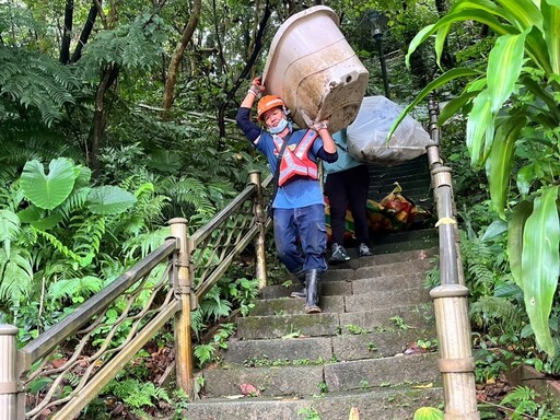 新北再增2例本土登革熱 三介廟及天山公園列管制區