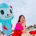 「Hi!箏想見你」 北海岸國際風箏節9/28白沙灣見