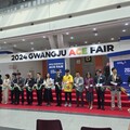 台北影音公會帶領臺灣原創IP在韓國光州ACE FAIR大放異彩