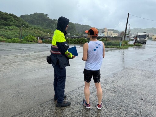 山陀兒 帶來豪大雨 低窪地區紛紛釀災情