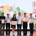 共創跨域跨校閱讀新視界 新北150位國中閱讀推動教師授證