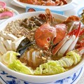 萬里蟹當季 富基魚市「漁CRAB嘗鱻」開跑