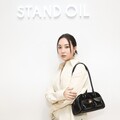 老公楊祐寧終於點頭補辦蜜月！簡約俐落風就看 Melinda Wang 搭配 STAND OIL 美出新高度