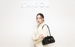 老公楊祐寧終於點頭補辦蜜月！簡約俐落風就看 Melinda Wang 搭配 STAND OIL 美出新高度