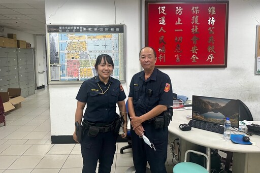 抵押房產All in 7旬翁遭投資詐騙 警民合作攔阻1150萬元