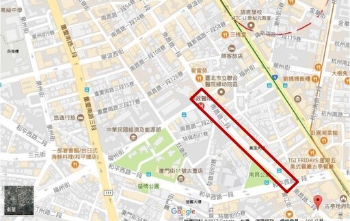 2024南昌家聚節活動 相關道路交通管制資訊看這邊