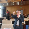 中市公捷處長涉性騷 李中：出事從不見說明「要他有何用？」