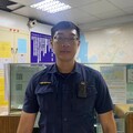 警民合作 攔阻詐騙 逮捕車手現行犯