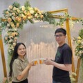 指定結婚生效日送好禮 新北破除光棍魔咒