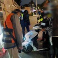 防噪抓改裝 板橋警靖音專案出擊