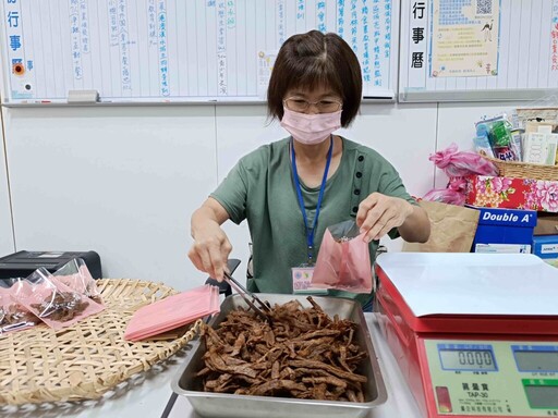 食尚宜蘭，活力花蓮！ 北分署多元培力市集11/9宜蘭大學登場