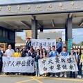 批卓榮泰開空頭支票 藍議會黨團要求2028年全面停止燒煤拆機