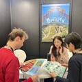 新北協拍赴釜山ACFM、TCCF參展 國內外影視團隊洽詢盼取景新北市