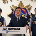 詐騙手法推陳出新 花警號召全民識詐