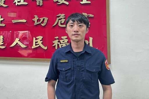 民眾粗心遺失財物 警方火速協助尋回返家